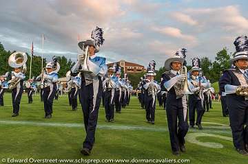 Band Dutch Fork 16